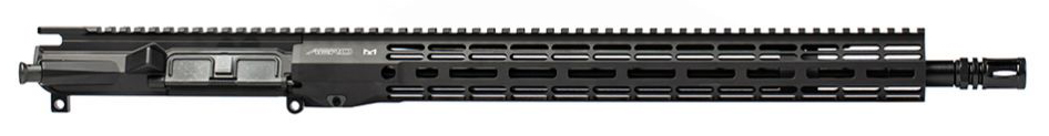 AERO M4E1-T COMPLETE UPPER 18